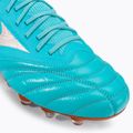 Futbalové kopačky Mizuno Morelia Neo III Elite M modré P1GC239125 7