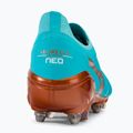 Futbalové kopačky Mizuno Morelia Neo III Elite M modré P1GC239125 9
