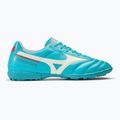 Mizuno Morelia II Club AS pánske kopačky modré P1GD231625 2