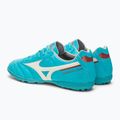 Mizuno Morelia II Club AS pánske kopačky modré P1GD231625 3