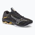 Pánska volejbalová obuv Mizuno Wave Lightning Z7 black V1GA220041