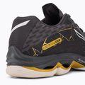 Pánska volejbalová obuv Mizuno Wave Lightning Z7 black V1GA220041 8