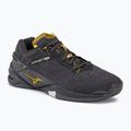 Pánska hádzanárska obuv Mizuno Wave Stealth Neo black X1GA200041