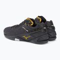 Pánska hádzanárska obuv Mizuno Wave Stealth Neo black X1GA200041 3