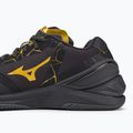 Pánska hádzanárska obuv Mizuno Wave Stealth Neo black X1GA200041 9