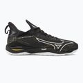 Pánska hádzanárska obuv Mizuno Wave Mirage 4 black X1GA215041 2