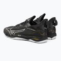 Pánska hádzanárska obuv Mizuno Wave Mirage 4 black X1GA215041 3