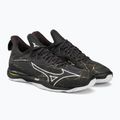 Pánska hádzanárska obuv Mizuno Wave Mirage 4 black X1GA215041 4