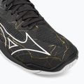 Pánska hádzanárska obuv Mizuno Wave Mirage 4 black X1GA215041 7