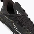 Pánska hádzanárska obuv Mizuno Wave Mirage 4 black X1GA215041 8
