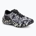 Dámske bežecké topánky Mizuno Wave Rebellion Flash white/black