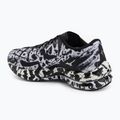 Dámske bežecké topánky Mizuno Wave Rebellion Flash white/black 3