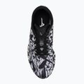 Dámske bežecké topánky Mizuno Wave Rebellion Flash white/black 5