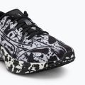 Dámske bežecké topánky Mizuno Wave Rebellion Flash white/black 7
