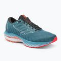 Pánska bežecká obuv Mizuno Wave Inspire 19 blue J1GC234401
