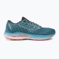 Pánska bežecká obuv Mizuno Wave Inspire 19 blue J1GC234401 2