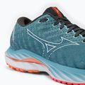 Pánska bežecká obuv Mizuno Wave Inspire 19 blue J1GC234401 7
