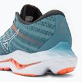 Pánska bežecká obuv Mizuno Wave Inspire 19 blue J1GC234401 8