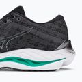 Pánska bežecká obuv Mizuno Wave Inspire 19 black J1GC234402 9