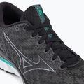 Pánska bežecká obuv Mizuno Wave Inspire 19 black J1GC234402 10
