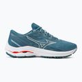 Pánska bežecká obuv Mizuno Wave Equate 7 provblue/nimbclud/soleil 2