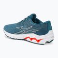 Pánska bežecká obuv Mizuno Wave Equate 7 provblue/nimbclud/soleil 3