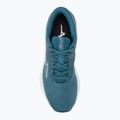 Pánska bežecká obuv Mizuno Wave Equate 7 provblue/nimbclud/soleil 5