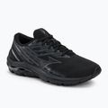 Pánska bežecká obuv Mizuno Wave Equate 7 black/metallic grey