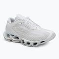 Dámske bežecké topánky Mizuno Wave Prophecy 12 white/silver