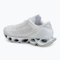 Dámske bežecké topánky Mizuno Wave Prophecy 12 white/silver 3