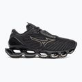 Dámske bežecké topánky Mizuno Wave Prophecy 12 black/ge gold 2