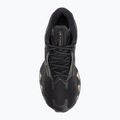Dámske bežecké topánky Mizuno Wave Prophecy 12 black/ge gold 5