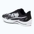 Pánska bežecká obuv Mizuno Wave Rebellion Sonic white/black 3