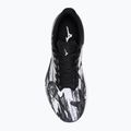 Pánska bežecká obuv Mizuno Wave Rebellion Sonic white/black 5