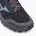 Dámska bežecká obuv Mizuno Wave Rider GTX sivá J1GD217922 9