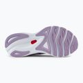 Dámska bežecká obuv Mizuno Wave Sky 6 pastililac/white/china blue 4