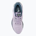 Dámska bežecká obuv Mizuno Wave Sky 6 pastililac/white/china blue 5