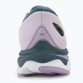 Dámska bežecká obuv Mizuno Wave Sky 6 pastililac/white/china blue 6