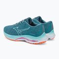Dámska bežecká obuv Mizuno Wave Rider 26 blue J1GD220371 3