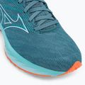 Dámska bežecká obuv Mizuno Wave Rider 26 blue J1GD220371 7