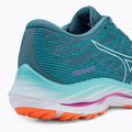 Dámska bežecká obuv Mizuno Wave Rider 26 blue J1GD220371 8