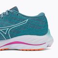 Dámska bežecká obuv Mizuno Wave Rider 26 blue J1GD220371 9