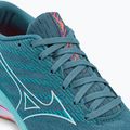 Dámska bežecká obuv Mizuno Wave Rider 26 blue J1GD220371 10