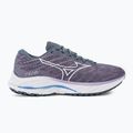 Dámska bežecká obuv Mizuno Wave Rider 26 wisteria/white/china blue 2