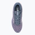 Dámska bežecká obuv Mizuno Wave Rider 26 wisteria/white/china blue 5