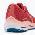 Dámska bežecká obuv Mizuno Wave Rider 26 Scoral/Vaporgray/Frenchb J1GD220375 10