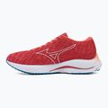 Dámska bežecká obuv Mizuno Wave Rider 26 Scoral/Vaporgray/Frenchb J1GD220375 11