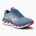 Dámska bežecká obuv Mizuno Wave Horizon 6 blue J1GD222611