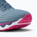 Dámska bežecká obuv Mizuno Wave Horizon 6 blue J1GD222611 9