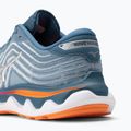 Dámska bežecká obuv Mizuno Wave Horizon 6 blue J1GD222611 10